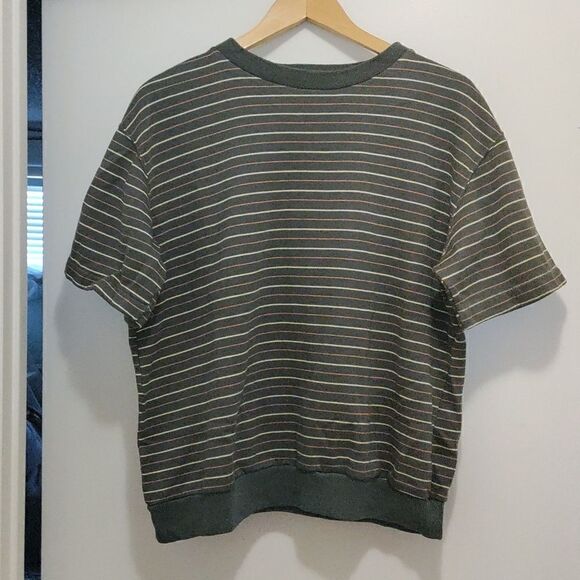 Vintage Sweat T-Shirt - Picture 1 of 8